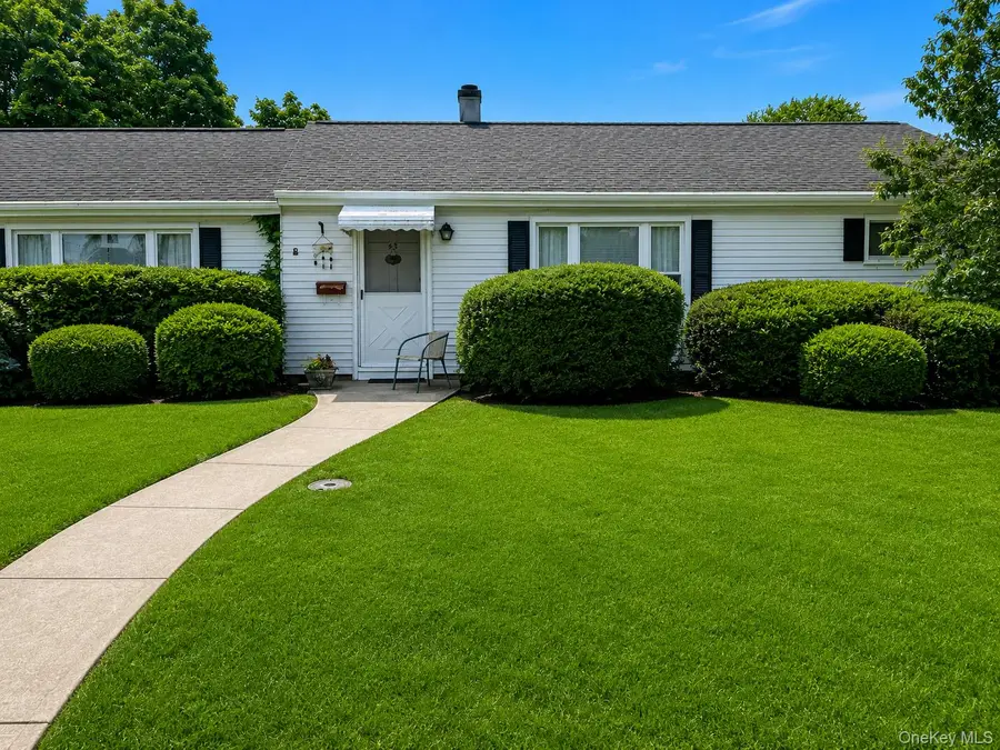 43 Plainedge Drive, Bethpage, NY 11714 - #3