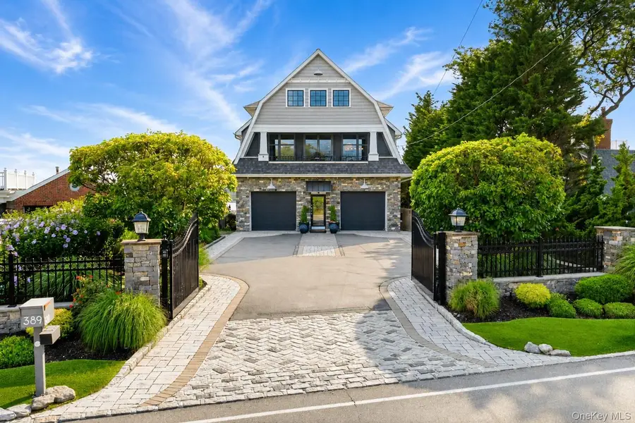 389 Asharoken Avenue, Northport, NY 11768 - #2
