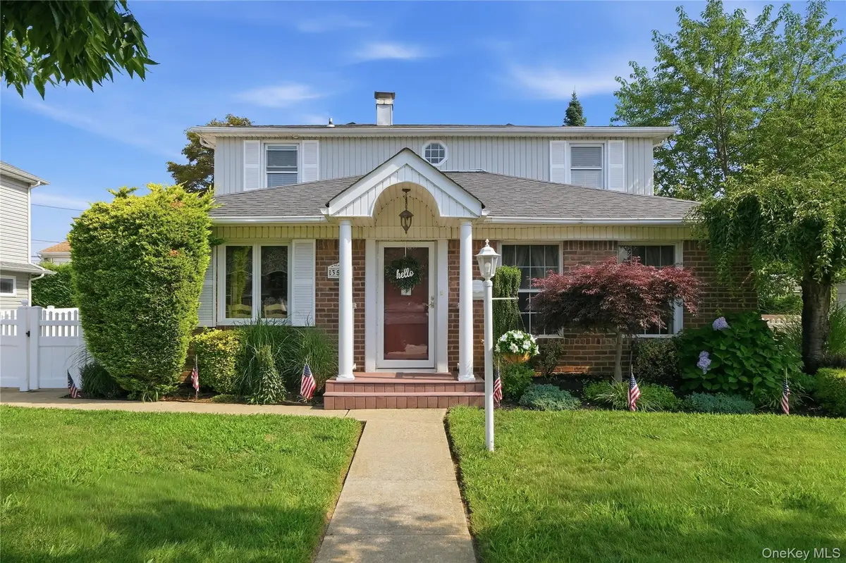 3573 Wyanet Street, Seaford, NY 11783 - #1