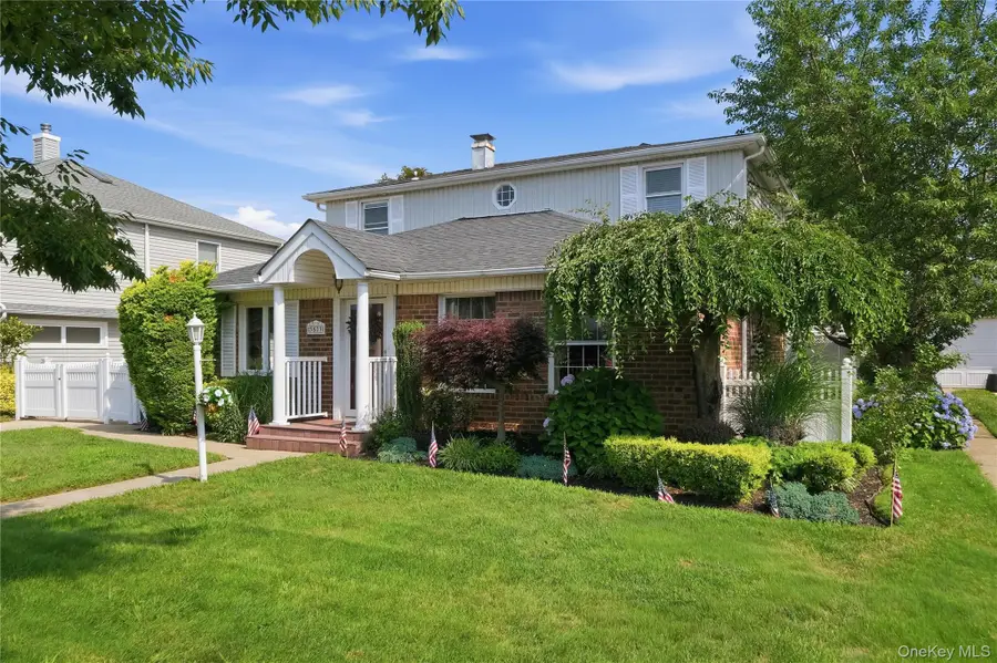 3573 Wyanet Street, Seaford, NY 11783 - #2