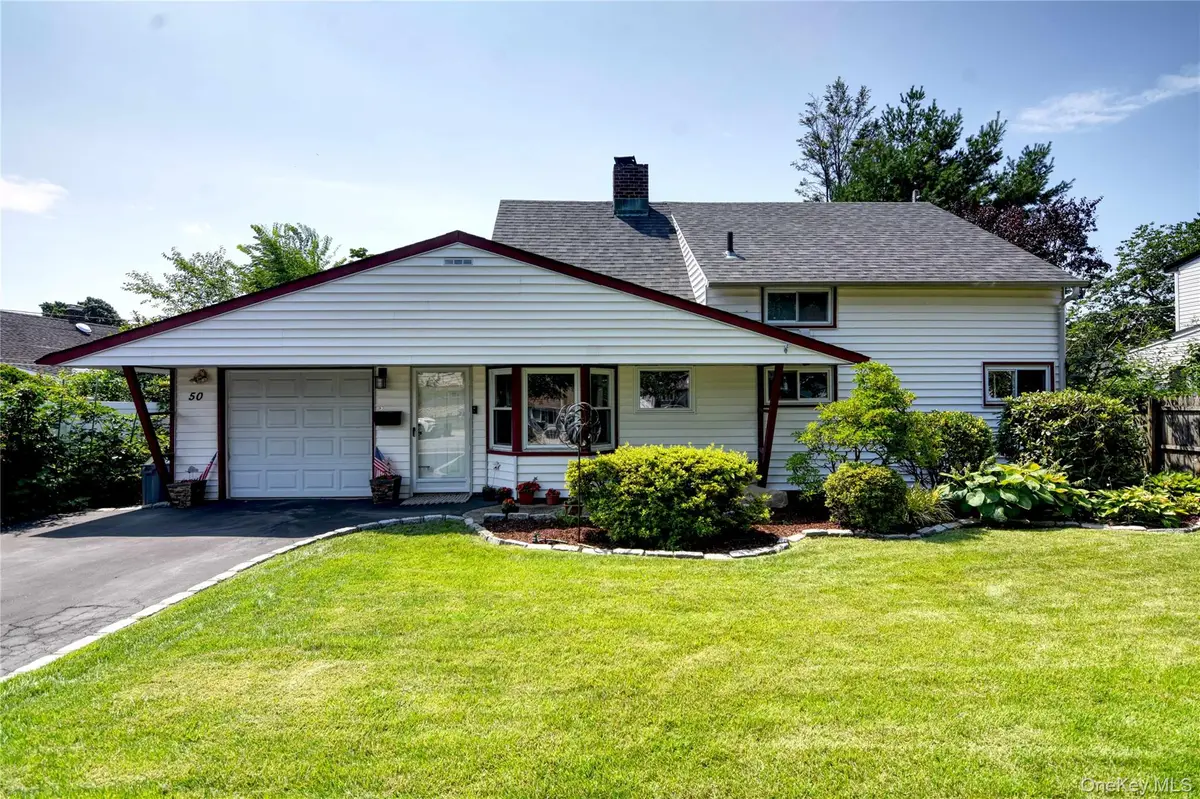 50 Grey Lane, Levittown, NY 11756 - #1