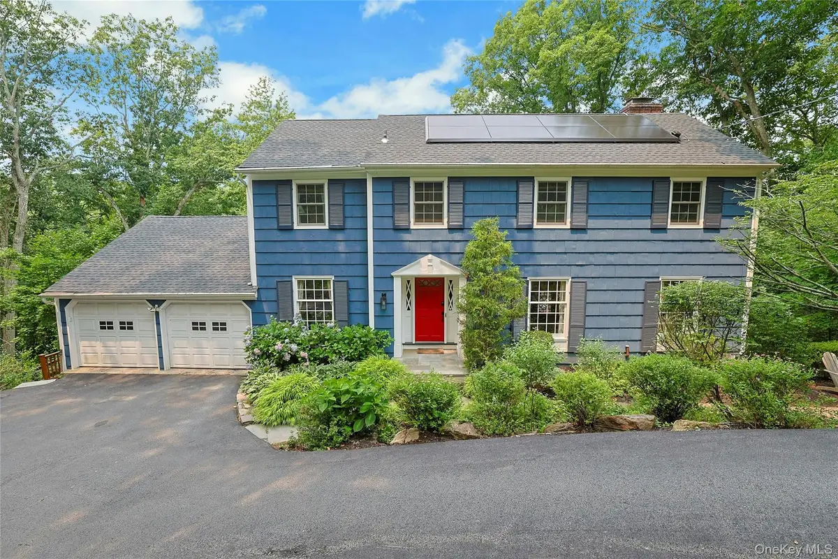 11 Kitchel Road, Mount Kisco, NY 10549 - #1