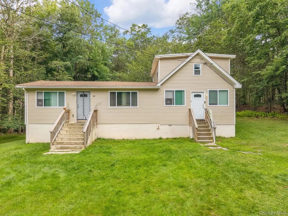 60 Haddock Road, Monticello, NY 12701 - #1