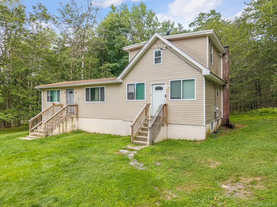 60 Haddock Road, Monticello, NY 12701 - #2