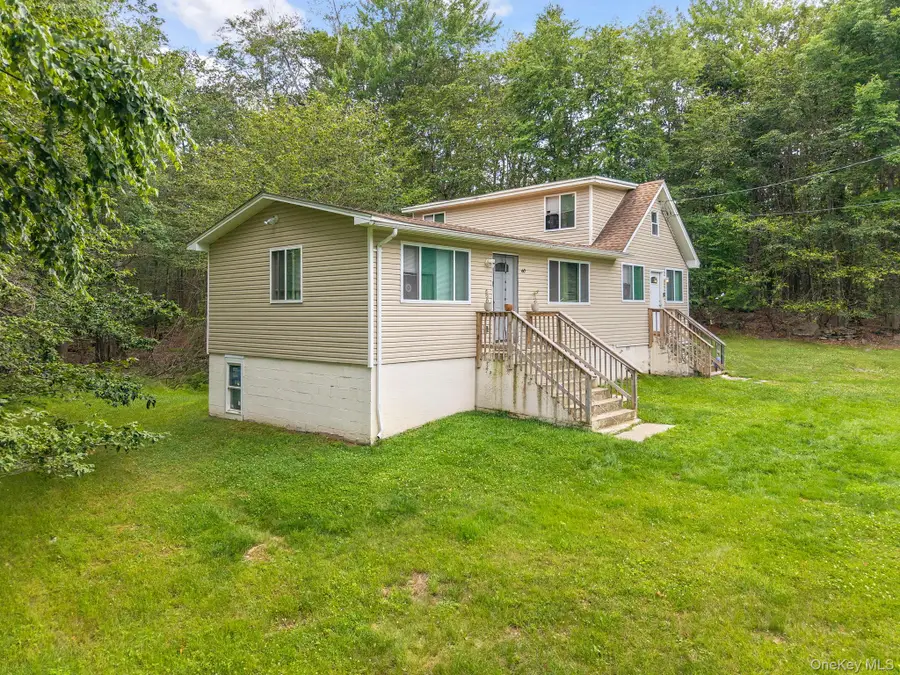 60 Haddock Road, Monticello, NY 12701 - #3