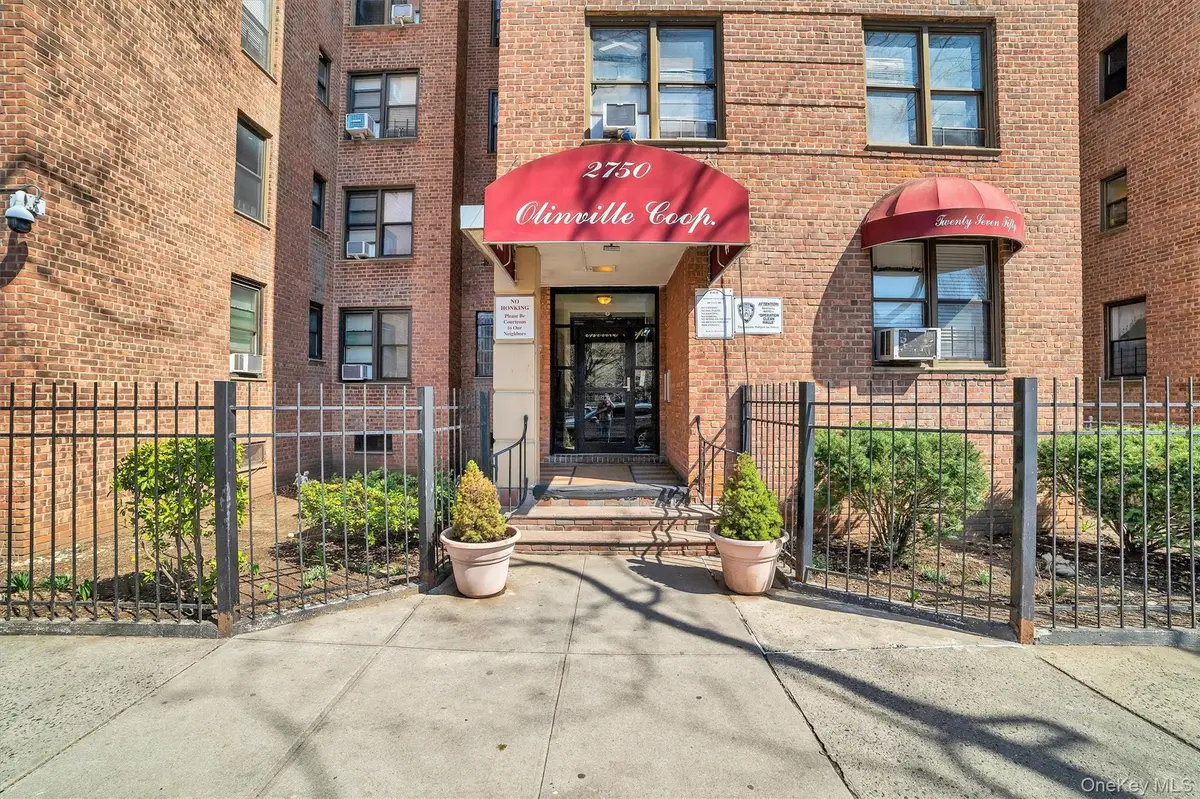2750 Olinville Avenue #1K, Bronx, NY 10467 - #1