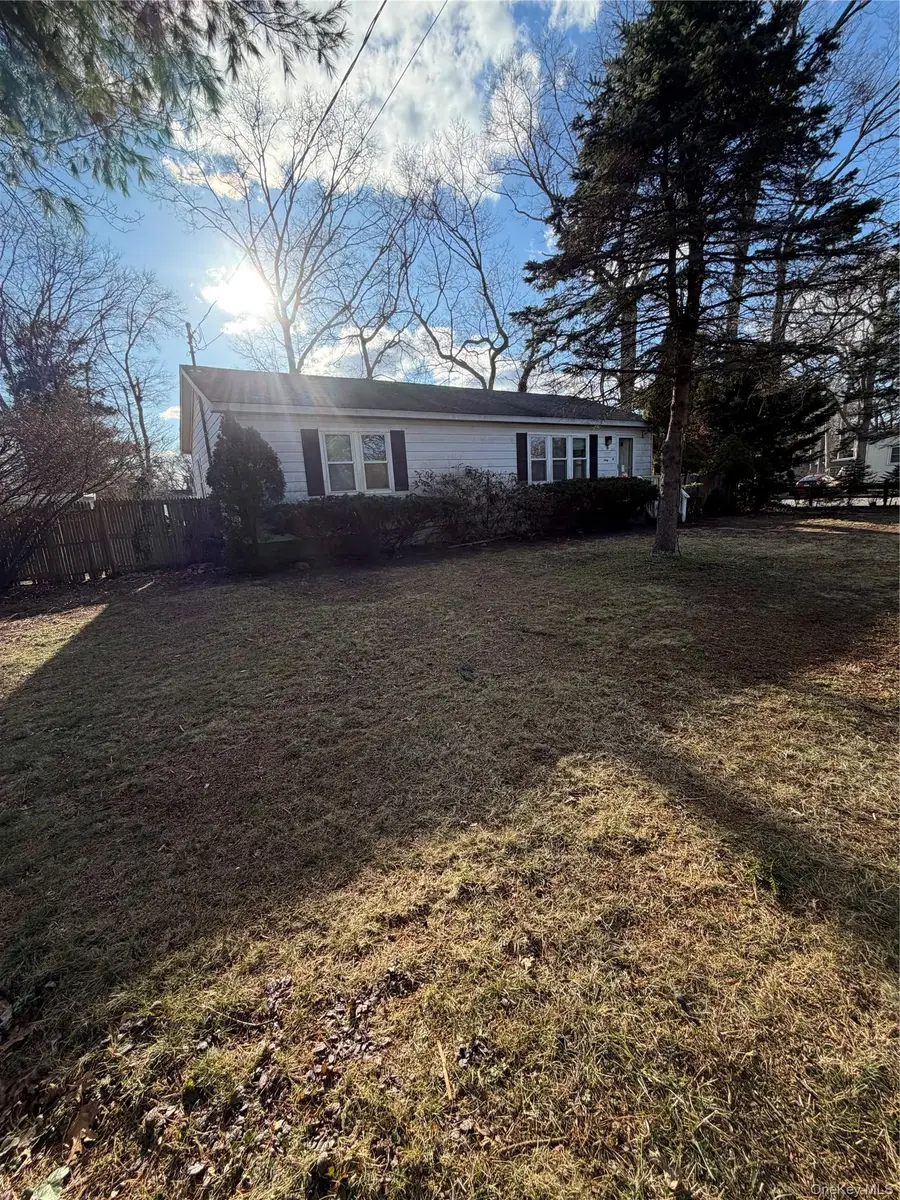 60 Webb Avenue, Patchogue, NY 11772 - #2