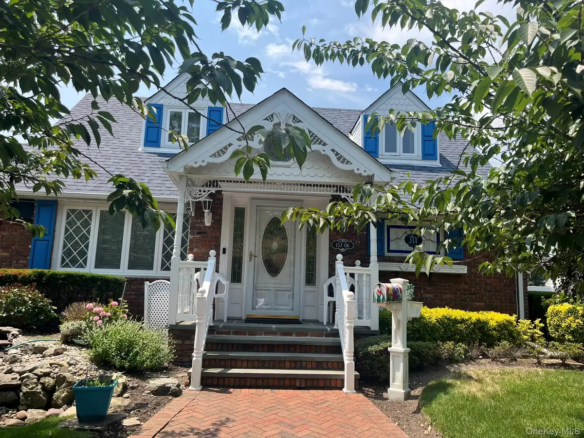 157-06 88th Street, Howard Beach, NY 11414 - #1