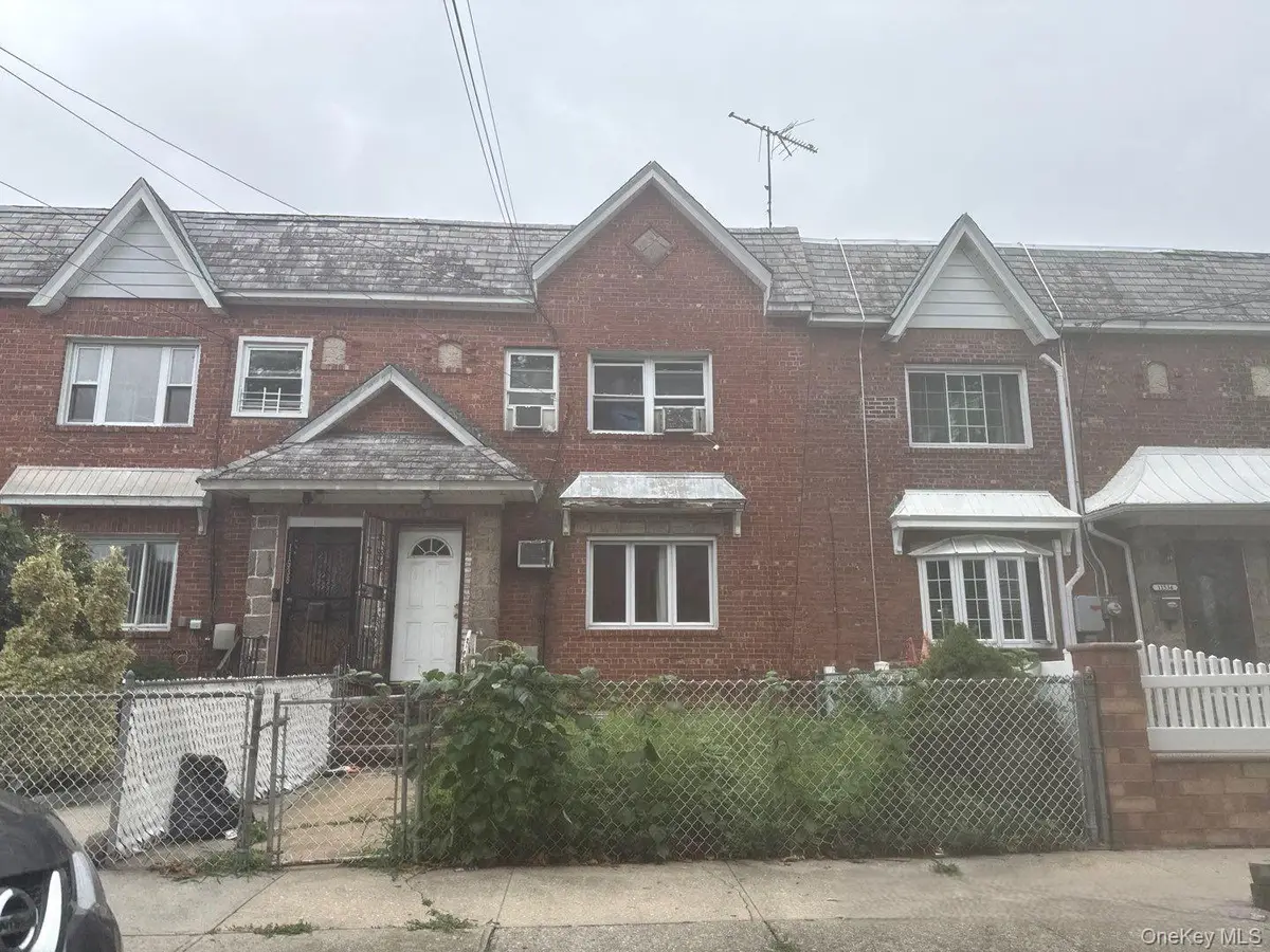 115-36 122nd Street, South Ozone Park, NY 11420 - #1