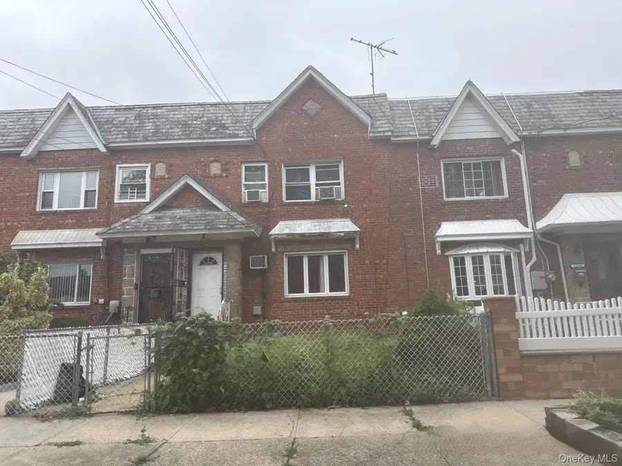 115-36 122nd Street, South Ozone Park, NY 11420 - #2
