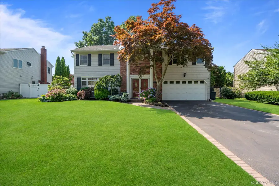 12 Empress Pines Drive, Nesconset, NY 11767 - #2