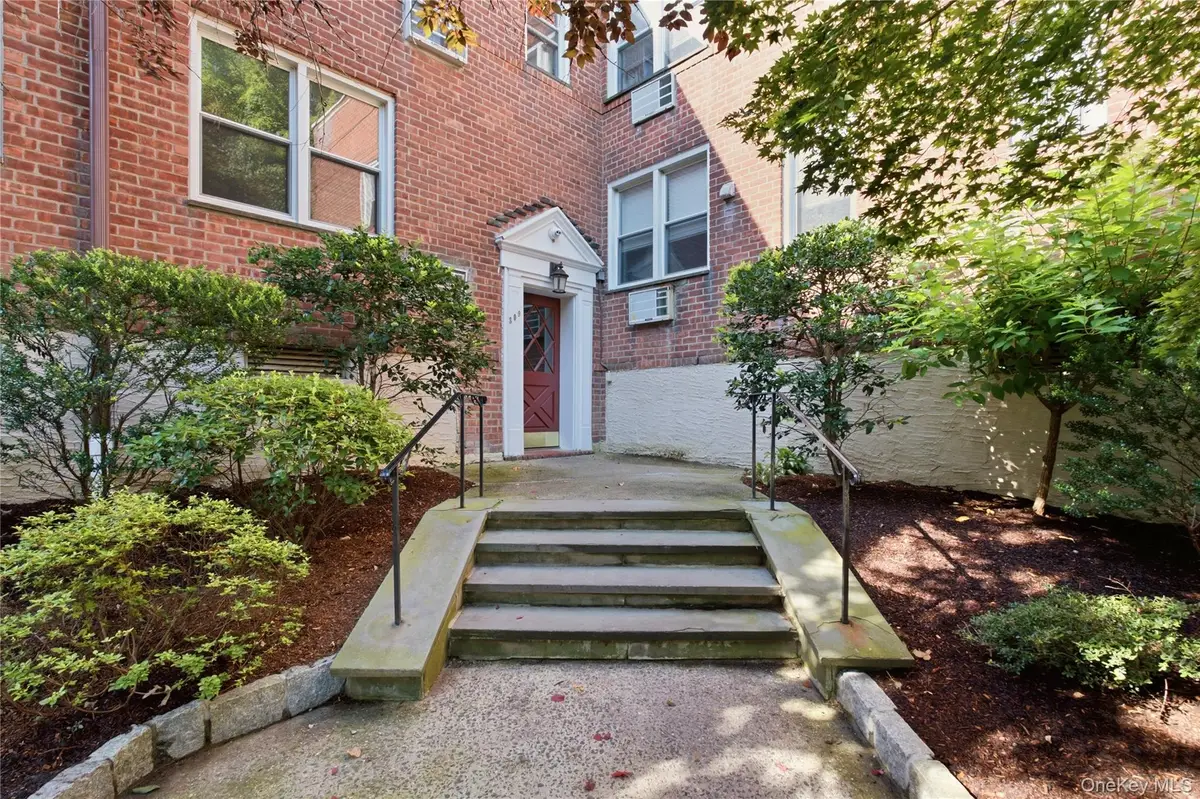 309 Palmer Terrace #1F, Mamaroneck, NY 10543 - #1