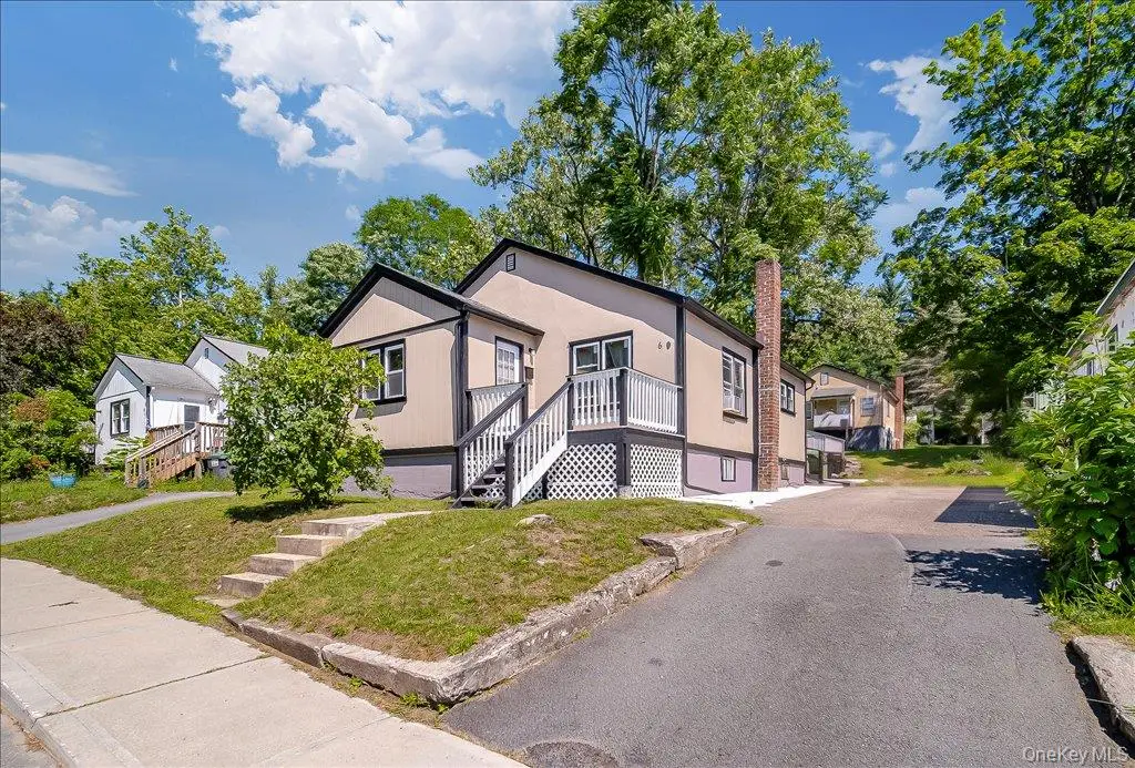 6 Hill Street, Ellenville, NY 12428 - #1
