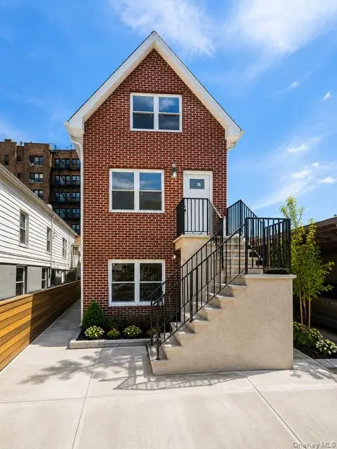 1810 Tomlinson Avenue, Bronx, NY 10461 - #1
