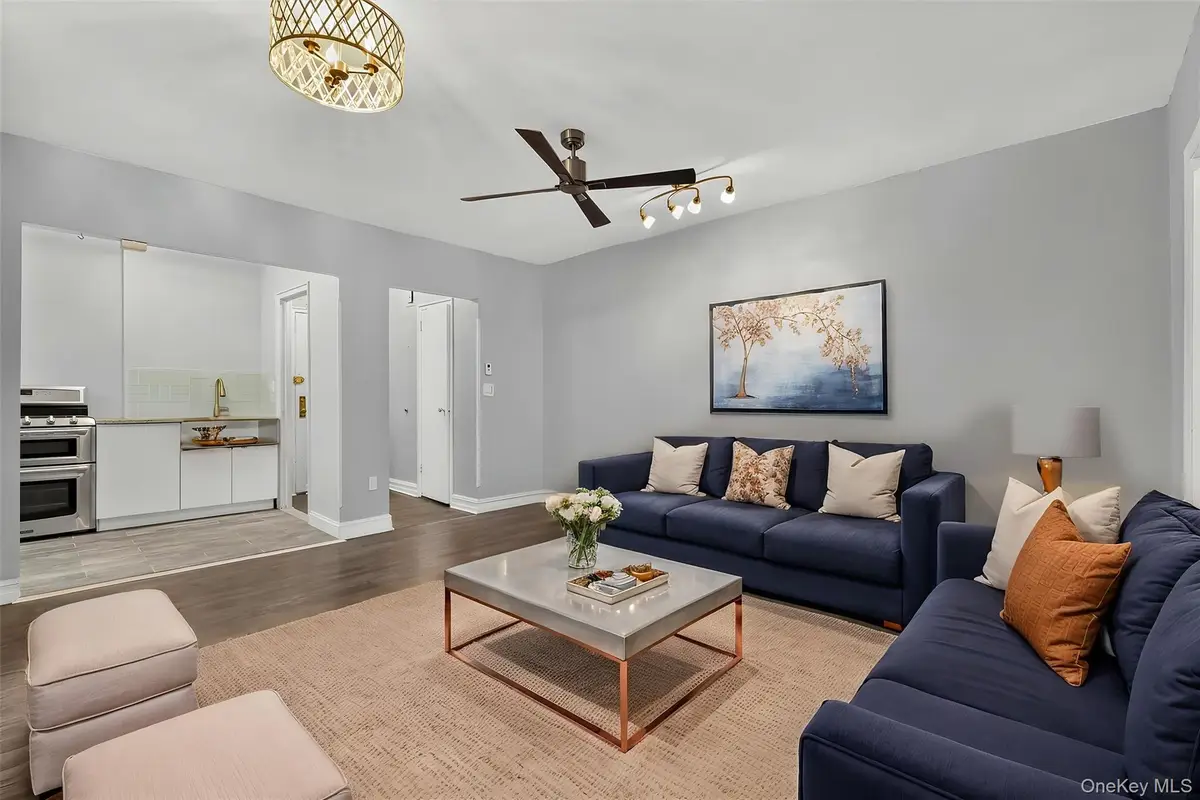 860 Grand Concourse #2N, Bronx, NY 10451 - #1
