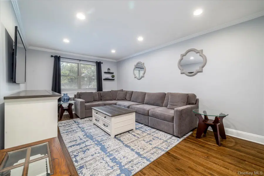 3 N. Lewis Place #3-2.4 B, Rockville Centre, NY 11570 - #3