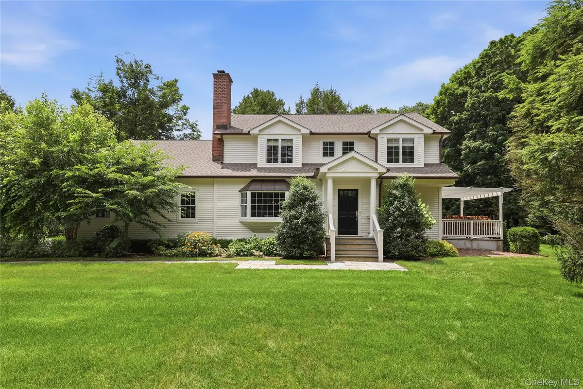 10 Homestead Lane, Bedford, NY 10506 - #1