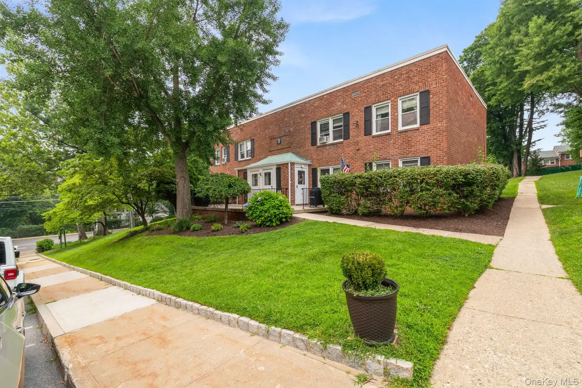 120 N Broadway #3C, Irvington, NY 10533 - #1
