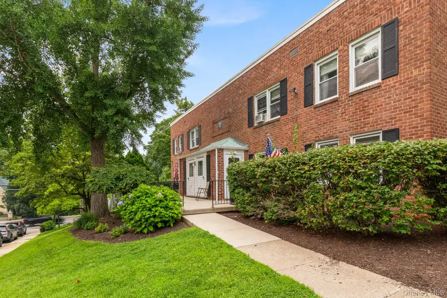 120 N Broadway #3C, Irvington, NY 10533 - #2