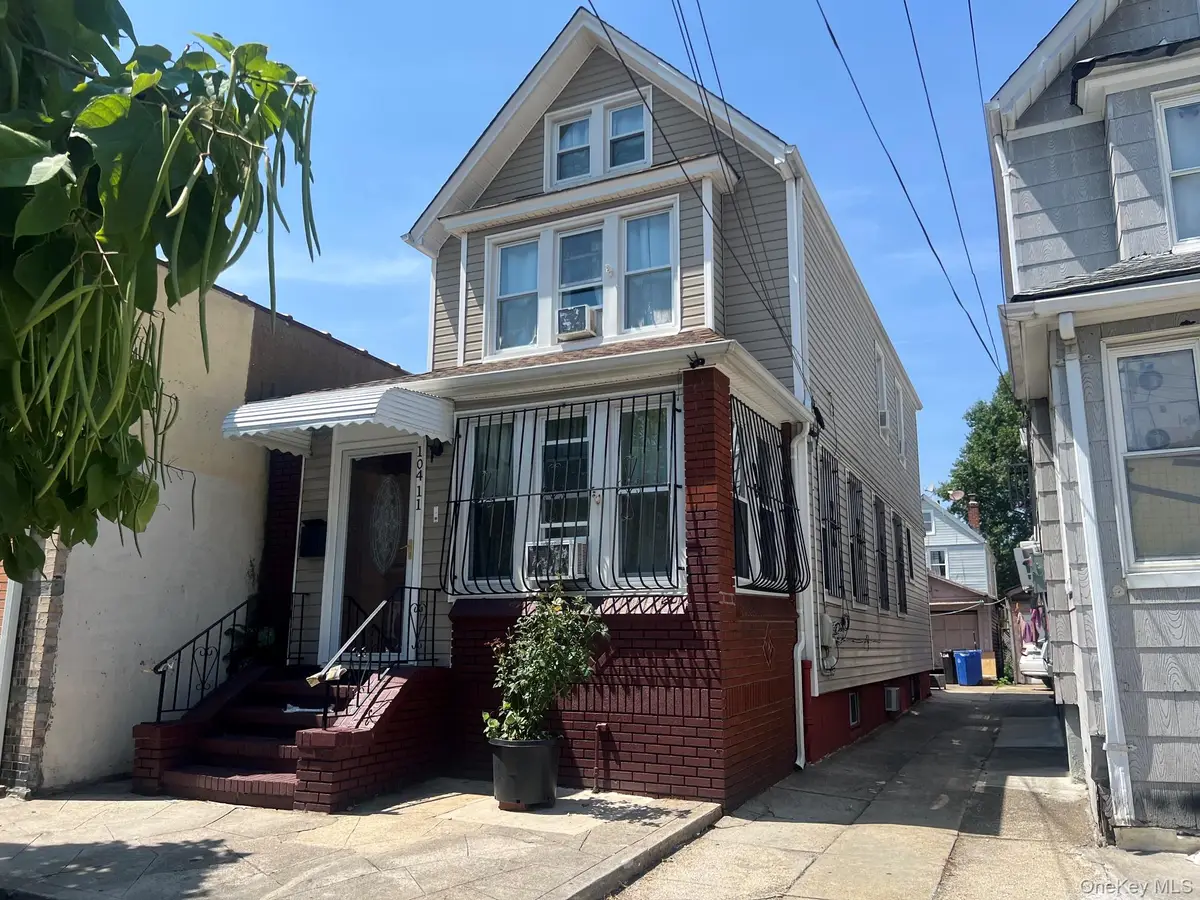104-11 95th Avenue, Ozone Park, NY 11416 - #1