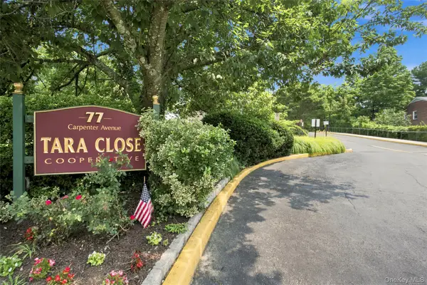 77 Carpenter Avenue #3B, Mount Kisco, NY 10549