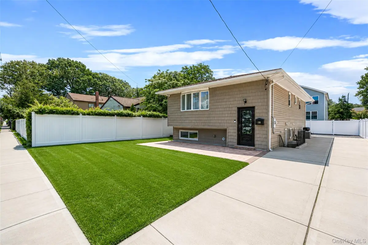 188 Frederick Avenue, Roosevelt, NY 11575 - #1