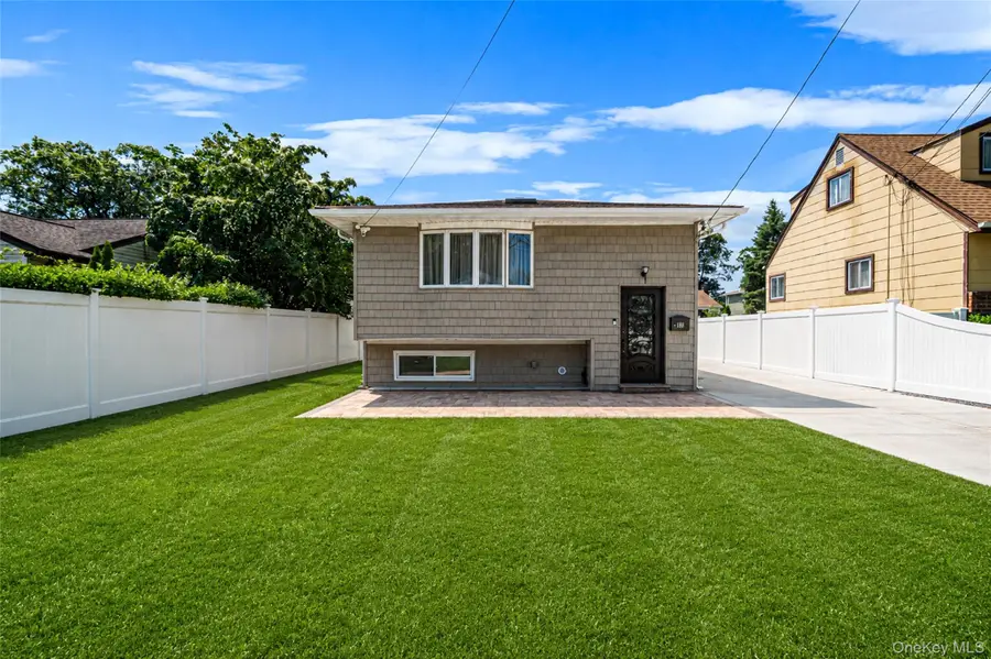 188 Frederick Avenue, Roosevelt, NY 11575 - #2