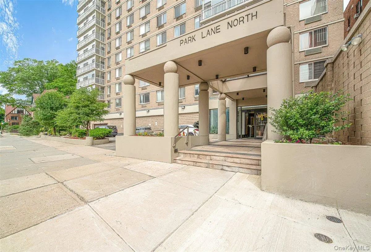 118-17 Union Turnpike #12G, Forest Hills, NY 11375 - #1