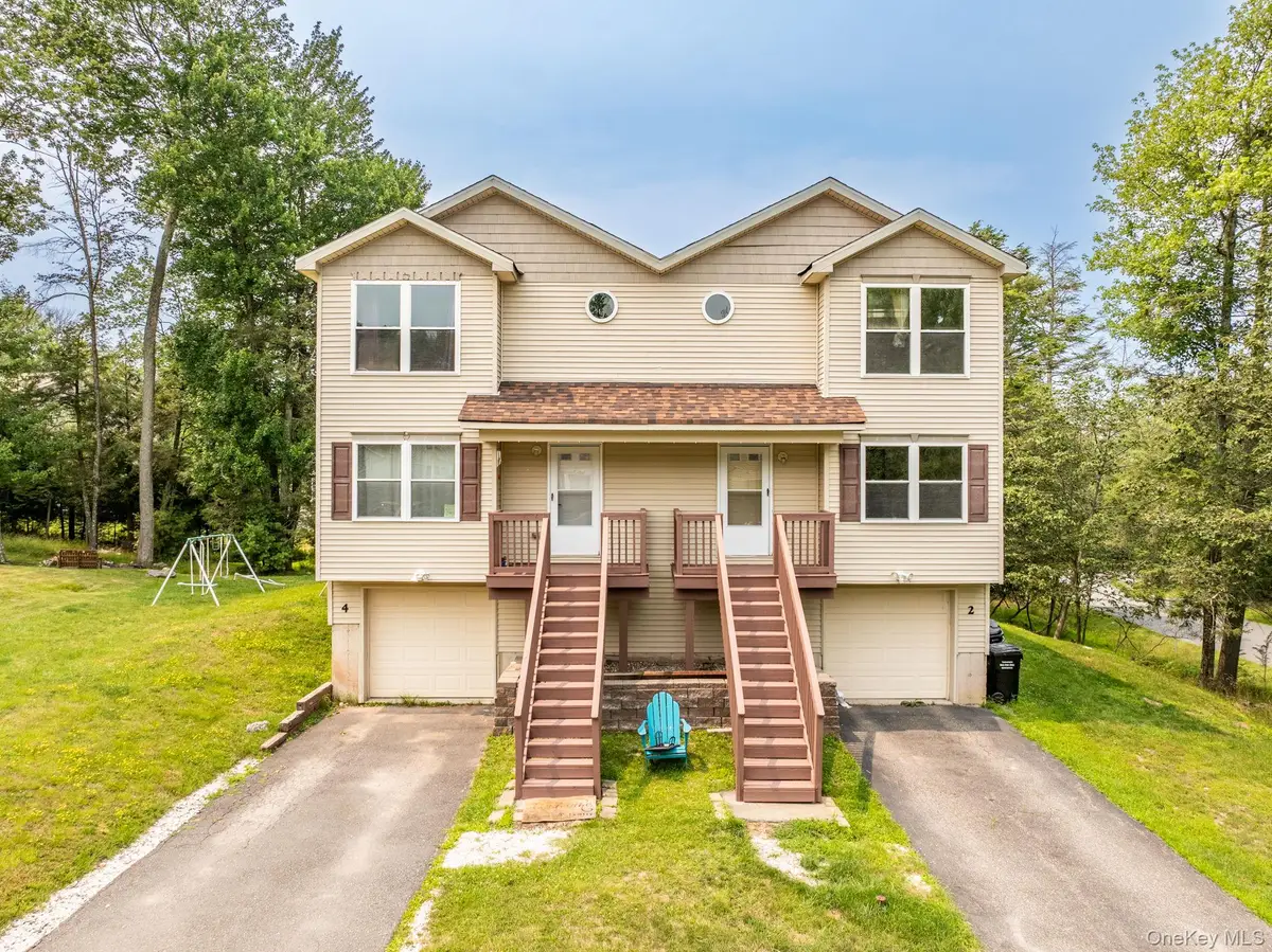 2 Deerfield Court, Rock Hill, NY 12775 - #1