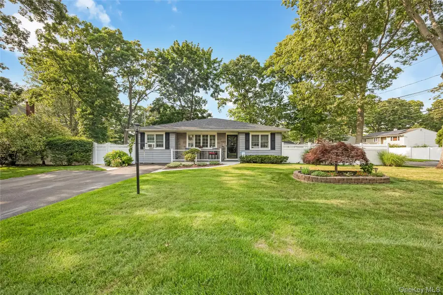 281 Thrift Street, Ronkonkoma, NY 11779 - #2