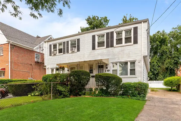 65 N Fulton Avenue, Mount Vernon, NY 10550