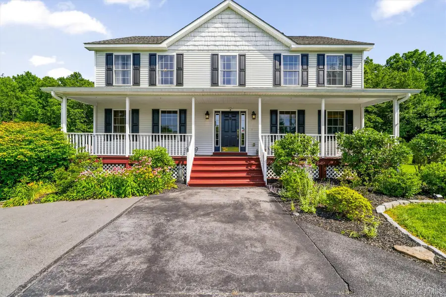 604 Ridgebury Road, Slate Hill, NY 10973 - #2