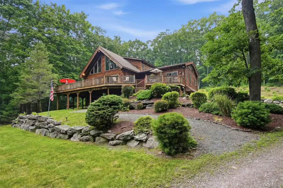 43 Goldring Drive, Highland Lake, NY 12743 - #2