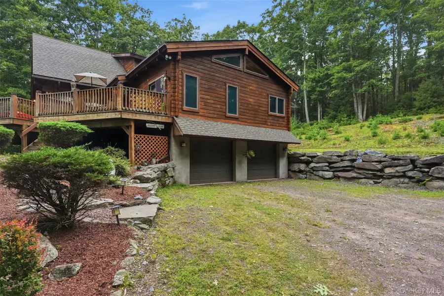 43 Goldring Drive, Highland Lake, NY 12743 - #3