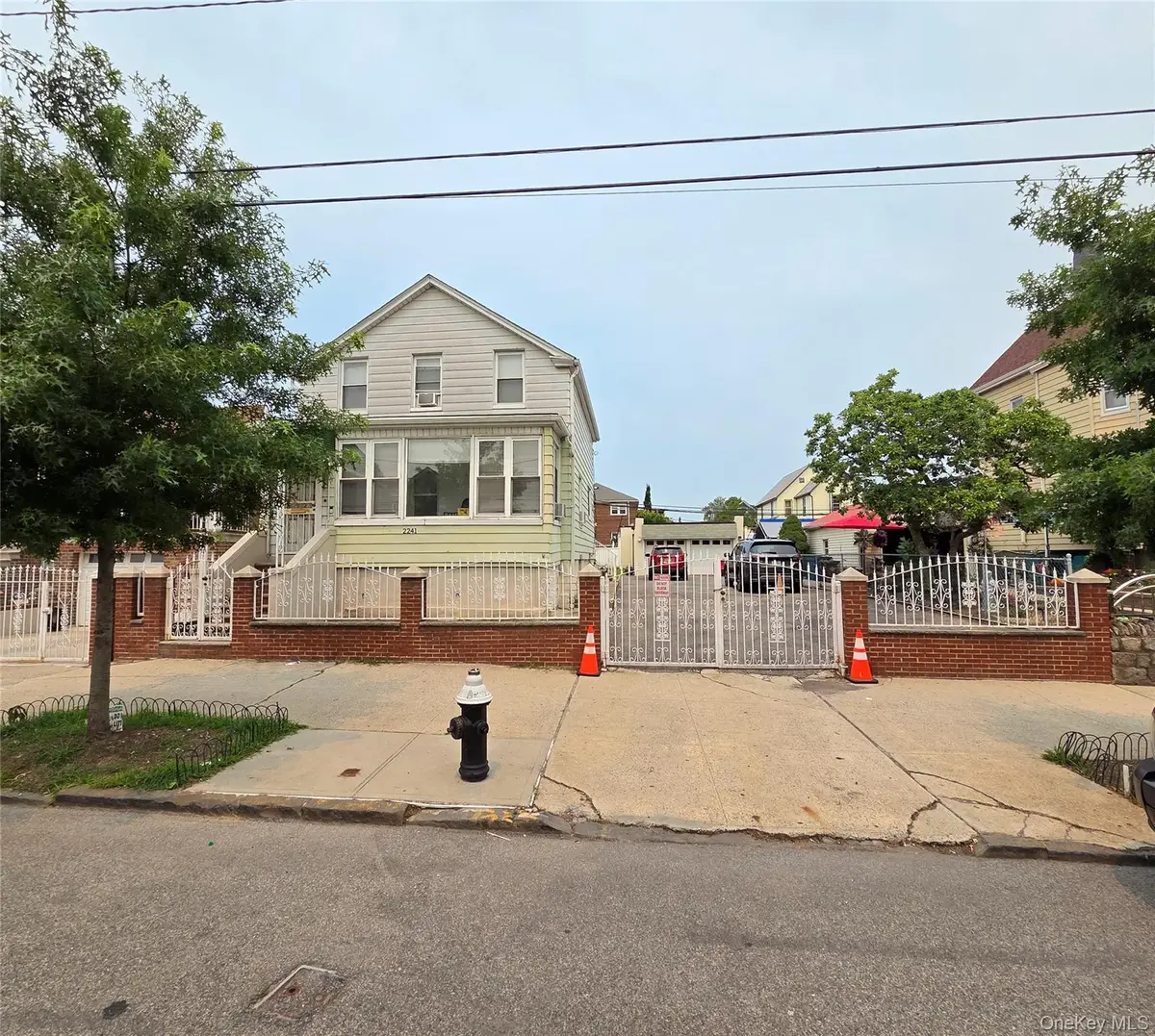 2241 Haviland Avenue, Bronx, NY 10462 - #1