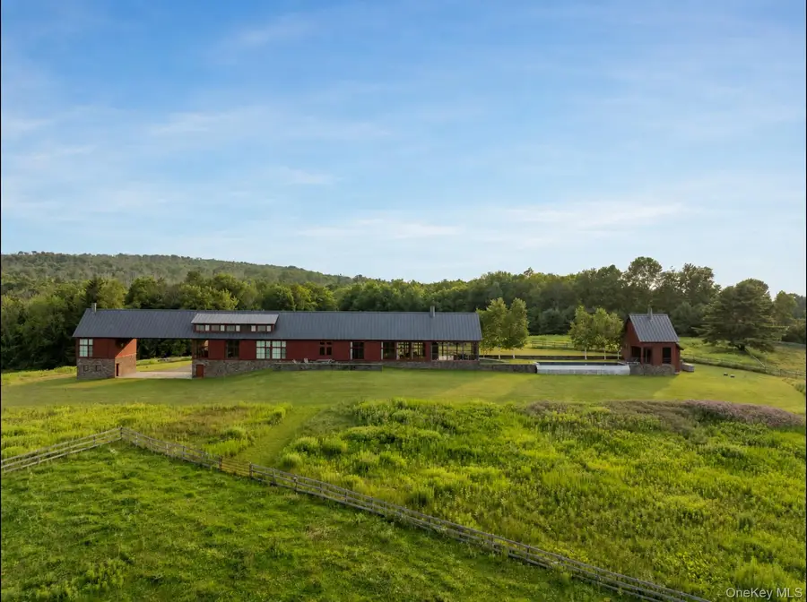 241 Cunningham Hill Road, Canaan, NY 12029 - #2