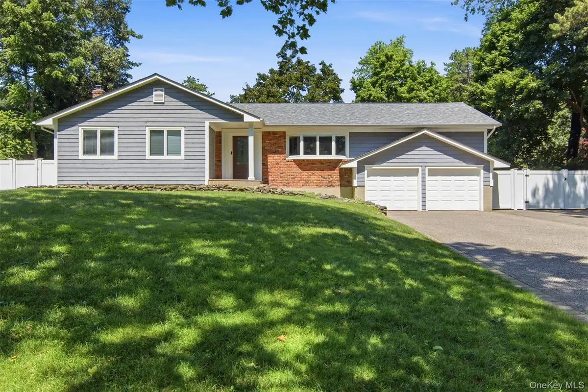 18 Millet Street, Dix Hills, NY 11746 - #1