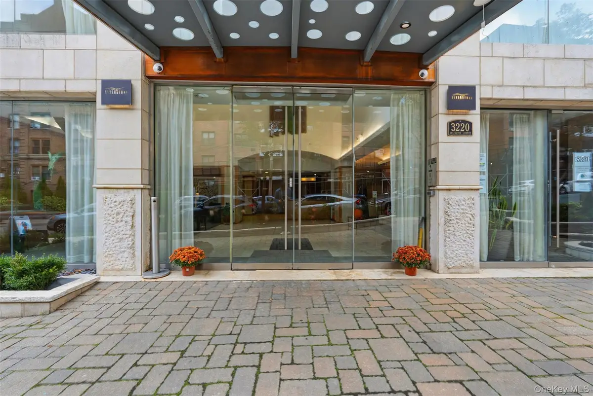3220 Arlington Avenue #9A, Bronx, NY 10463 - #1