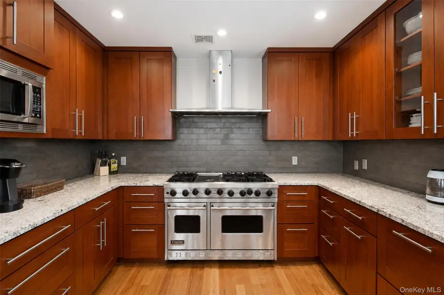 3220 Arlington Avenue #9A, Bronx, NY 10463 - #3