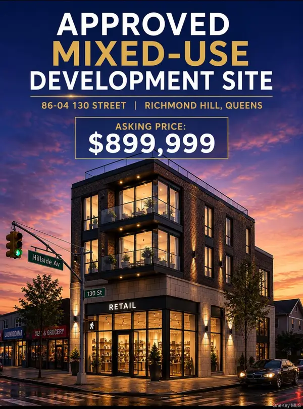 12920 Hillside Avenue, Jamaica, NY 11418