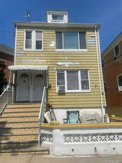 4451 Barnes Avenue, Bronx, NY 10466 - #1