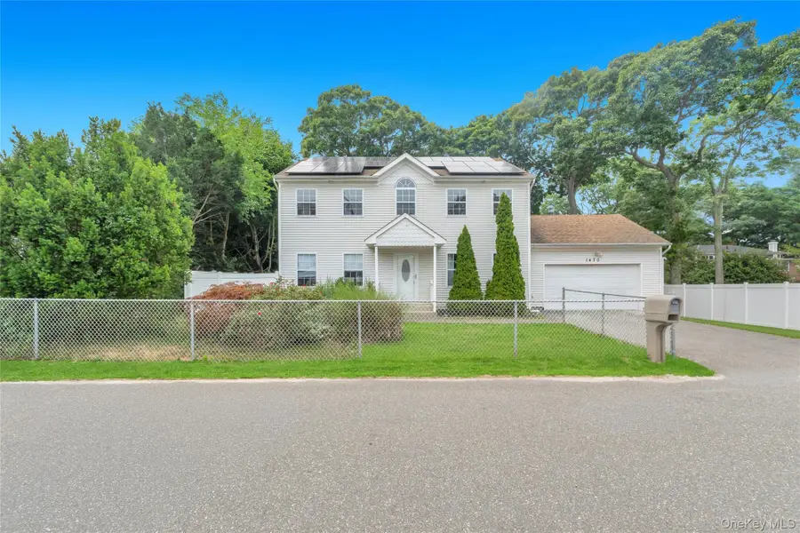1470 Claas Avenue, Holbrook, NY 11741 - #2