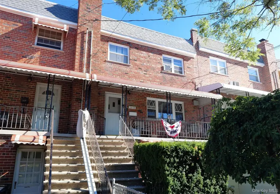 2929 Harding Avenue, Bronx, NY 10465 - #2