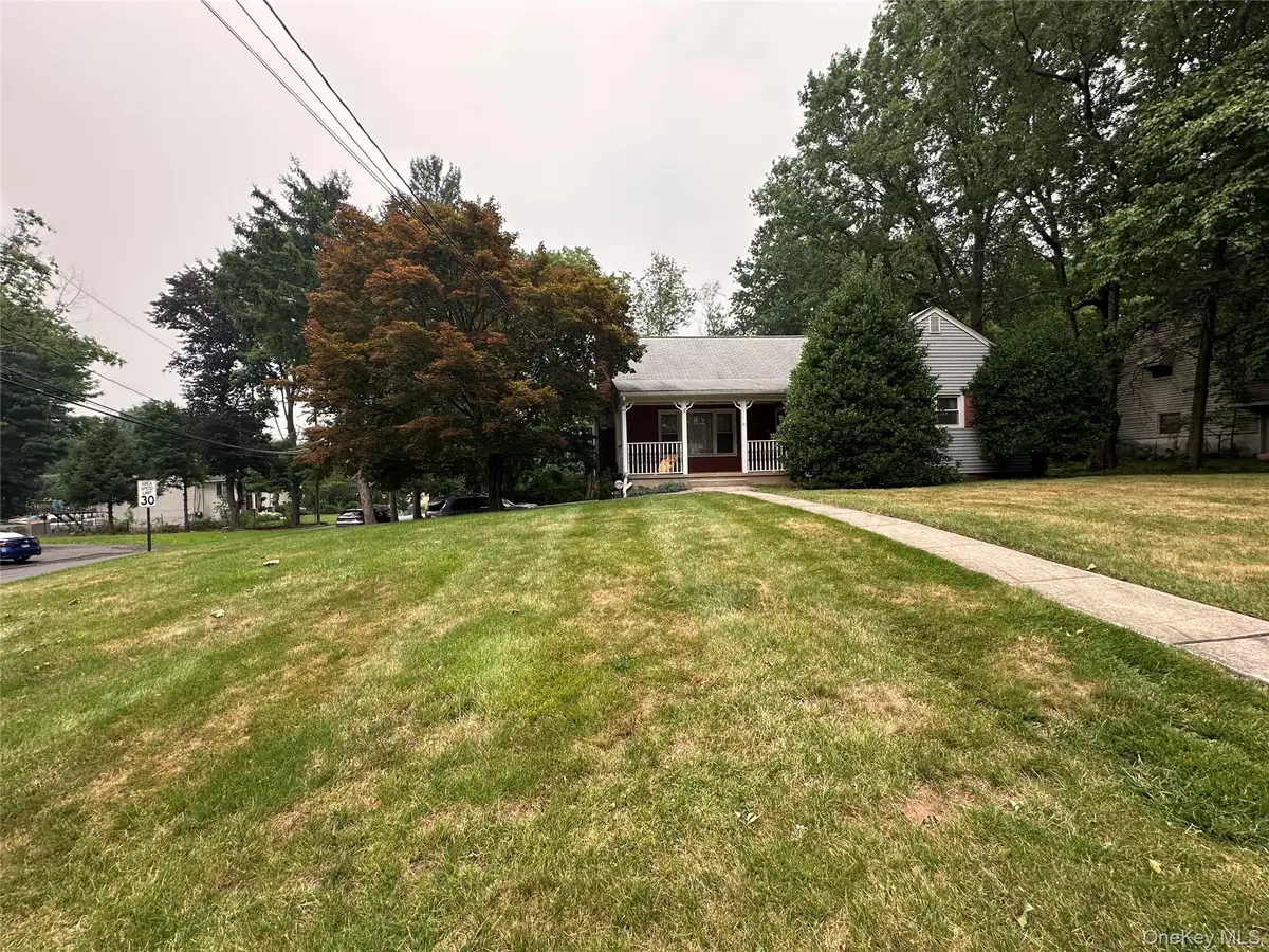 21 Harmony Road, Spring Valley, NY 10977 - #1