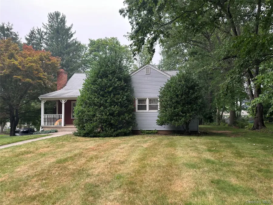 21 Harmony Road, Spring Valley, NY 10977 - #3
