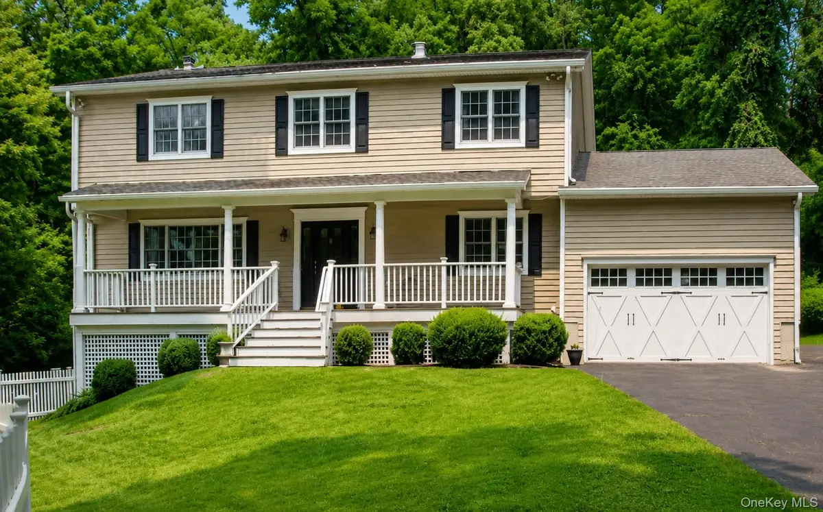 1 Sabbathday Hill Road, South Salem, NY 10590 - #1