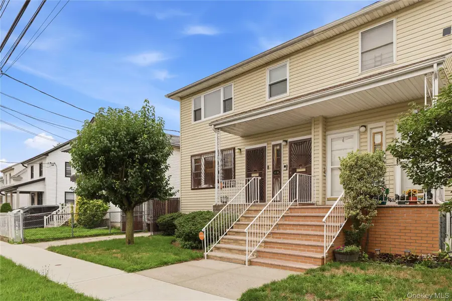 11116 170th Street, Jamaica, NY 11433 - #3