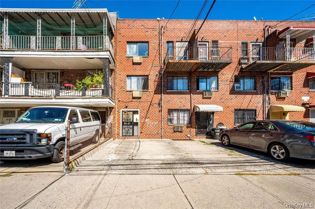 5337 97th Street, Corona, NY 11368 - #1