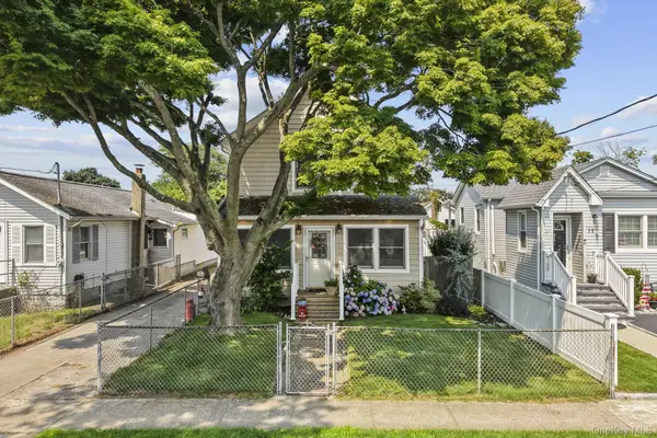 81 Wilson Avenue, Amityville, NY 11701