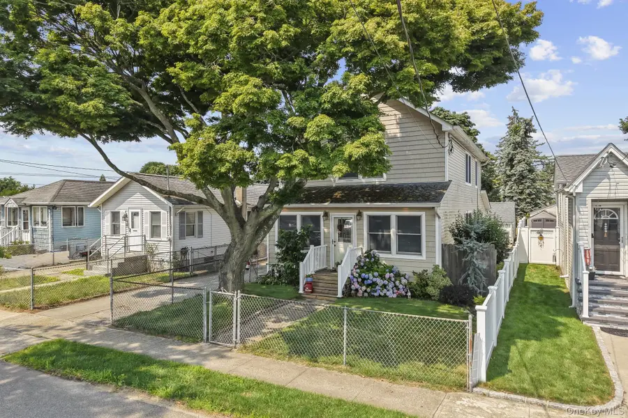 81 Wilson Avenue, Amityville, NY 11701 - #2